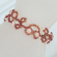 Arabesque - Arabesque Rose Quartz-Golden - 1
